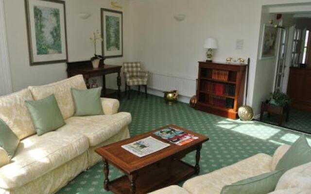Worgret Manor