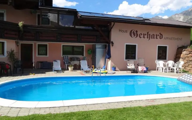 Haus Gerhard