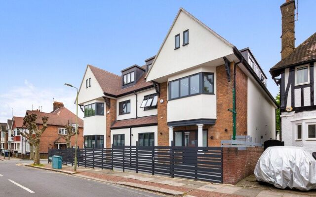 Golders Green Stays