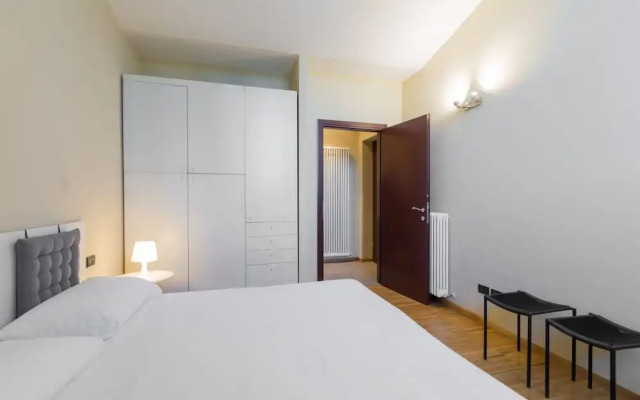 Navilgio 89 Apartment