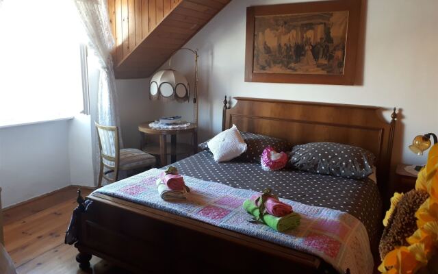 House Vanja