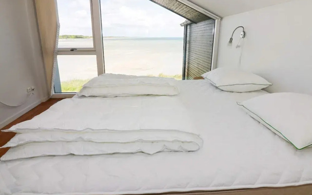 8 Person Holiday Home in Hadsund