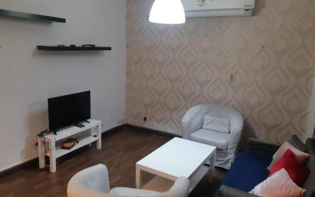 relaxing studio in madinaty