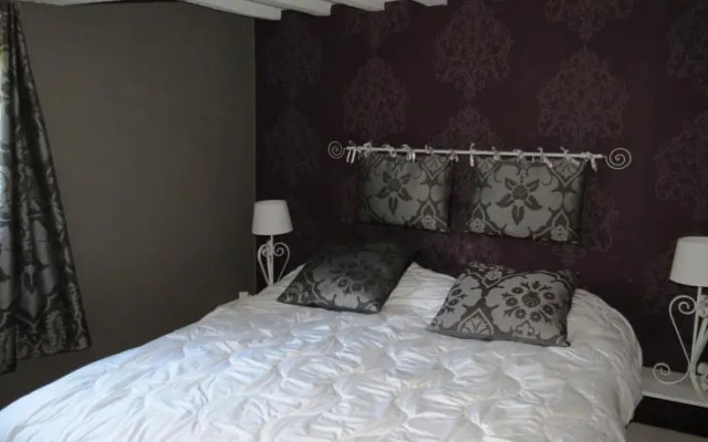 Gîte de Charme Le Campanier