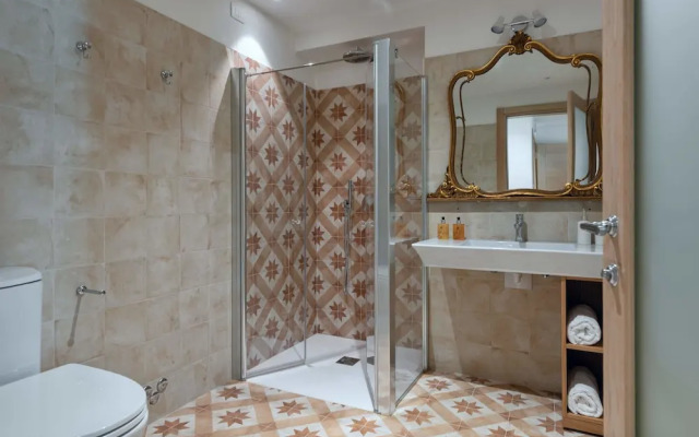 Corte Realdi Luxury Rooms - Torino