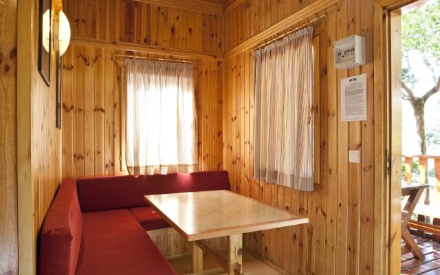 Verneda Mountain Resort