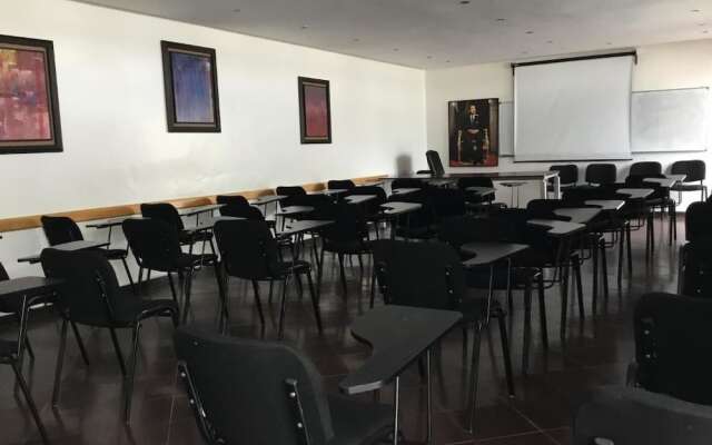 Hotel Lutece