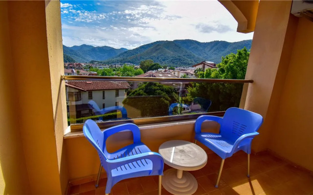 Siesta & Juniper Hotel