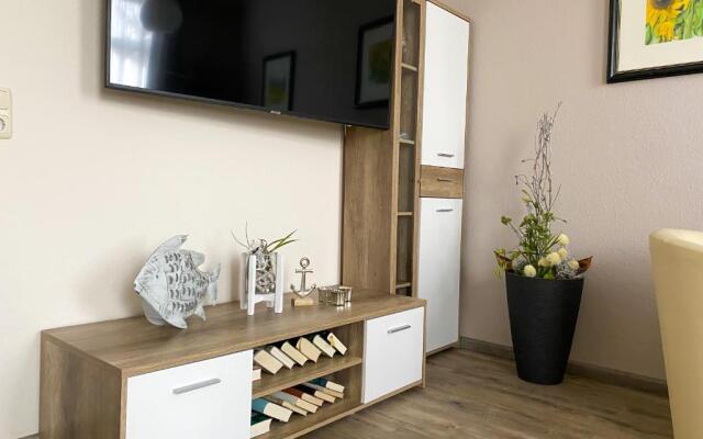 Gästehaus Museumshafen