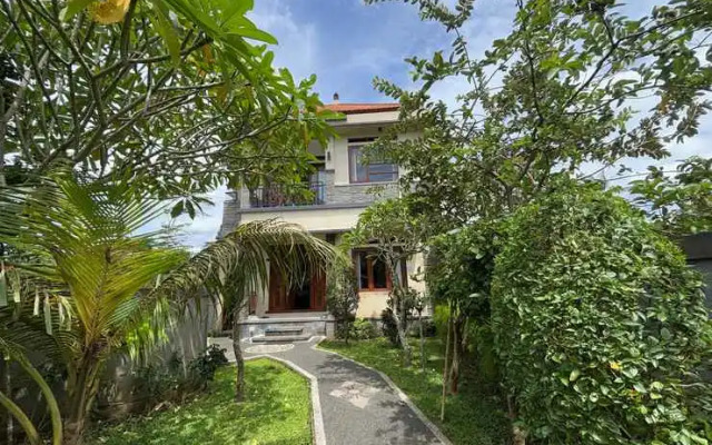 Casa De Arya