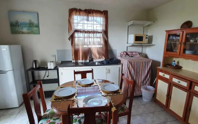 Malfranza Apartments