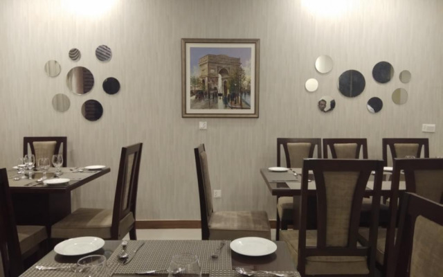 S Chalet Multan