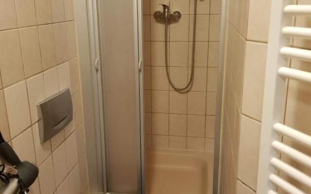 Apartment Nr.08