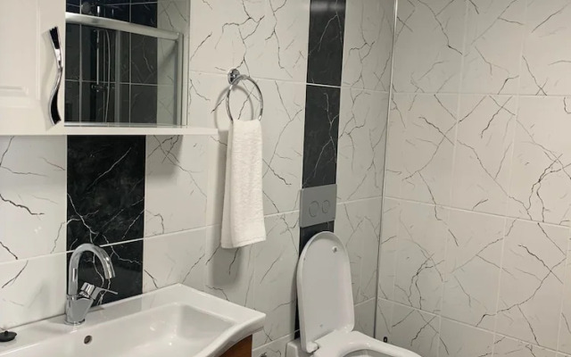 Renaissance Apart Hotel