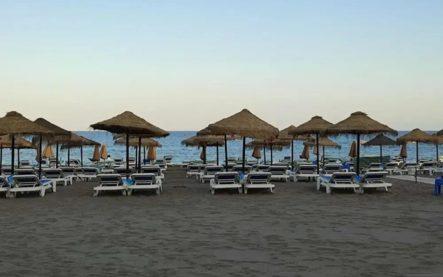 Apartment in Torremolinos Near Beaches