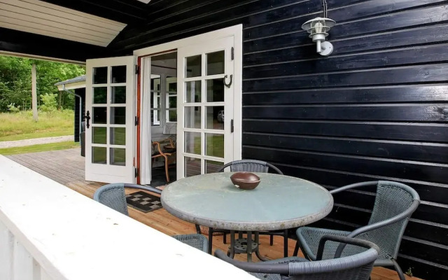 6 Person Holiday Home in Laeso