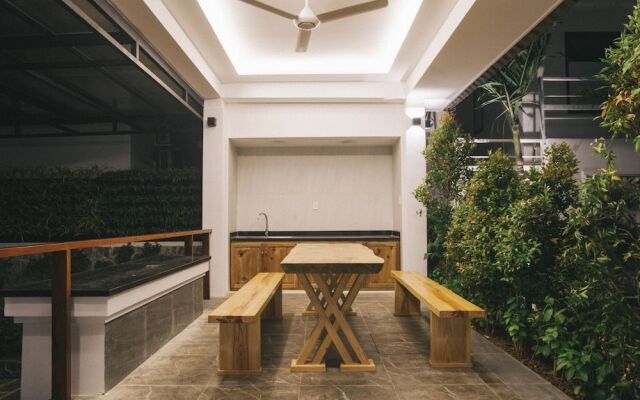 La Limone Residence