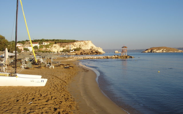 Almyrida Resort