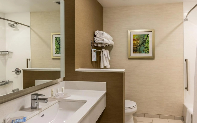 Fairfield Inn & Suites by Marriott Butte