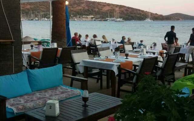 Bitez Deniz Hotel