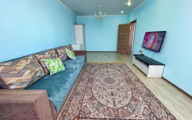 Уютная квартира в г. Алматы