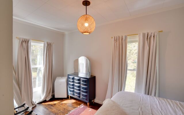 Pearl Creek House w/ Barrel Sauna & Fire Pit!