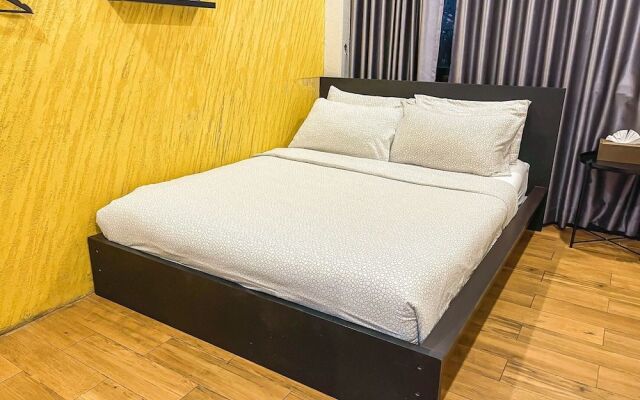 The X10 Private Pool Villa Resort Khao yai