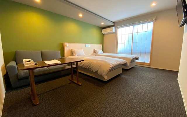 Gion Shirakawa - Vacation STAY 24774v