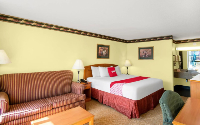 Quality Inn & Suites Orlando Airport