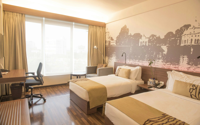 Vivanta Kolkata EM Bypass