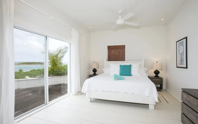 Med Point 1 Bedroom Home