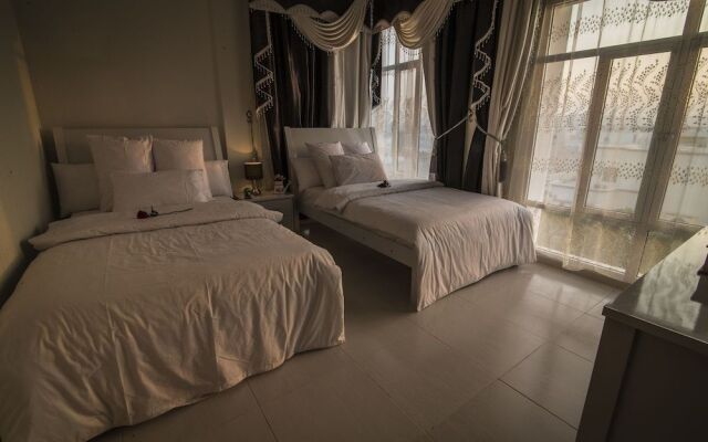 Husun AlMashaikh Hotel Suites