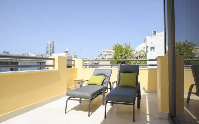 Prestige Apartment