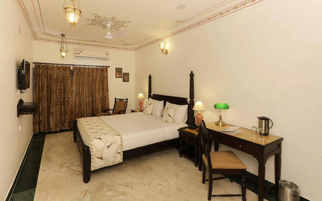 The Lavitra Udaipur