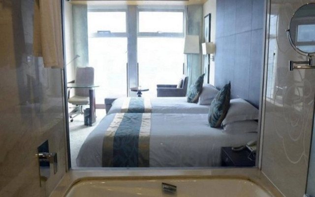 Jin Chang New Century Hotel Shaoxing