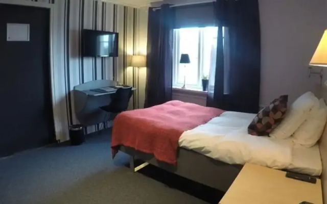 Hotell Östermalm