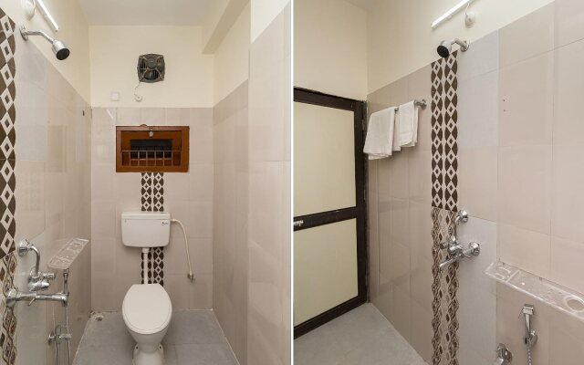 OYO 22088 Home Shillong View 2BHK Laban