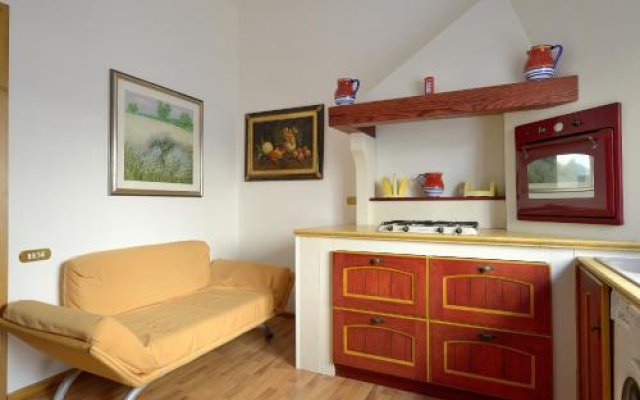 BB La Casa Del Marchese