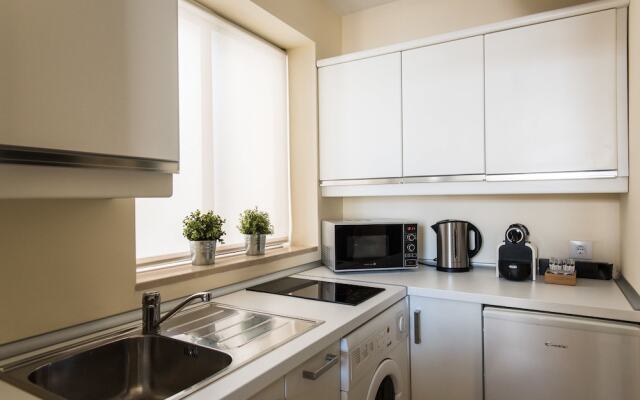 HommyHome San Isidoro - Cozy Apartment