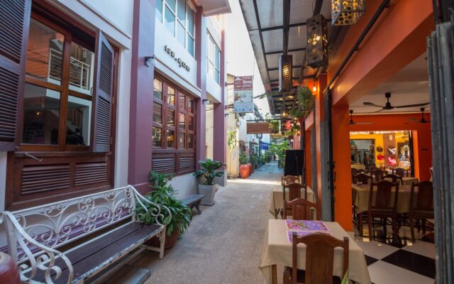 Neth Socheata Hotel