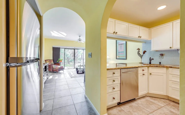 Lovely Naples Vacation Rental w/ Shared Pools!