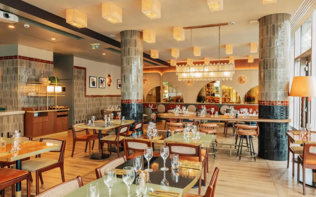 voco Paris – Porte de Clichy by IHG