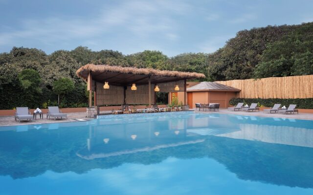 voco Jim Corbett