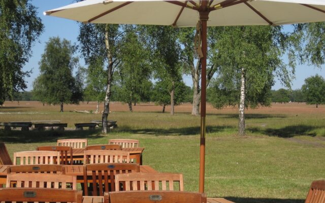 Hotelcamp Reinsehlen