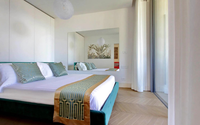 Luxury Domus Apartment 1