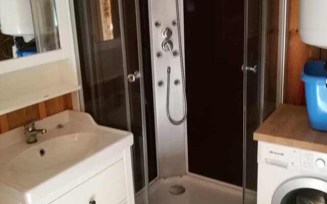 Petite Maison des Jacquets