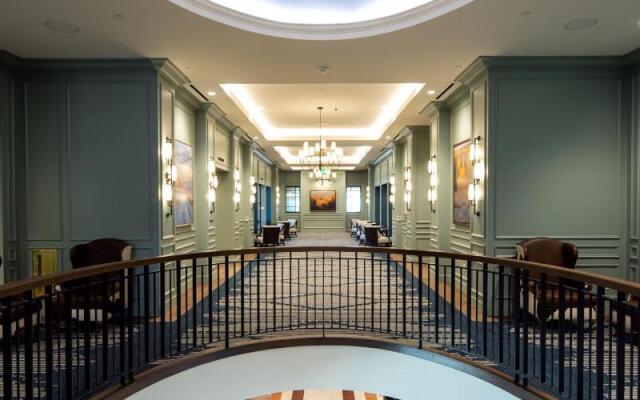 The Benson Hotel & Faculty Club