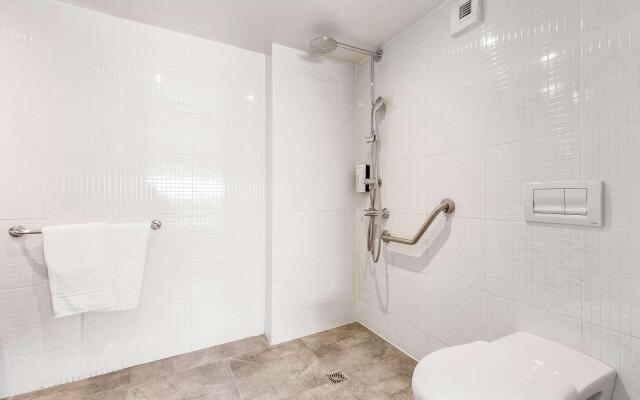 Hotel Campanile Lille Sud-Seclin