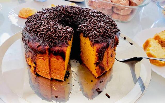 Hotel Recanto dos Pássaros