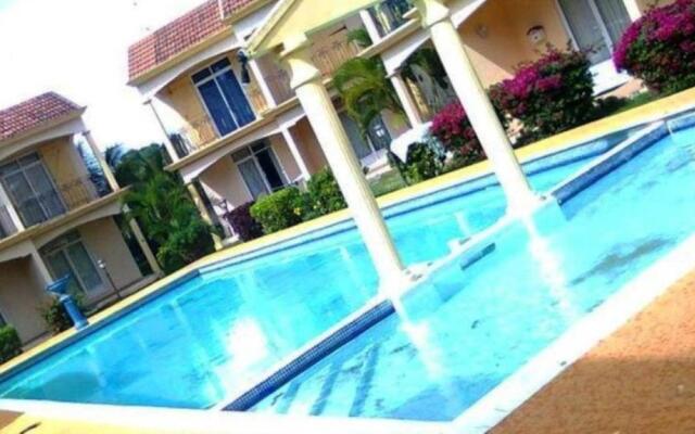 Residence Mont Choisy